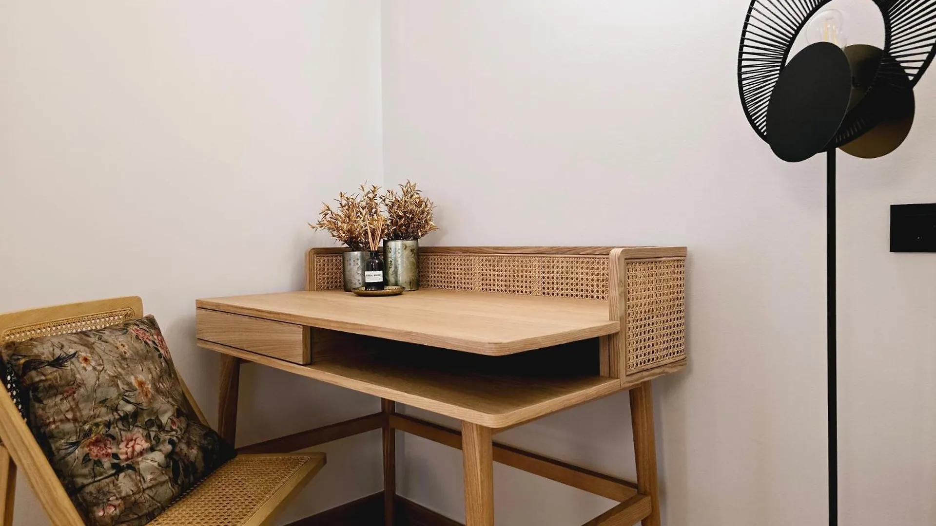 Villa Forest Whisper Opric