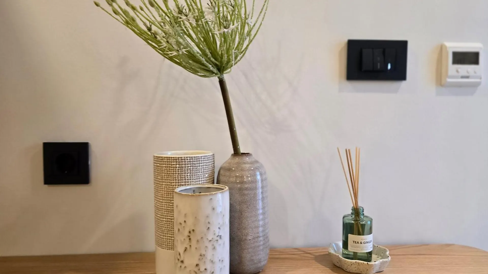 Villa Forest Whisper Opric