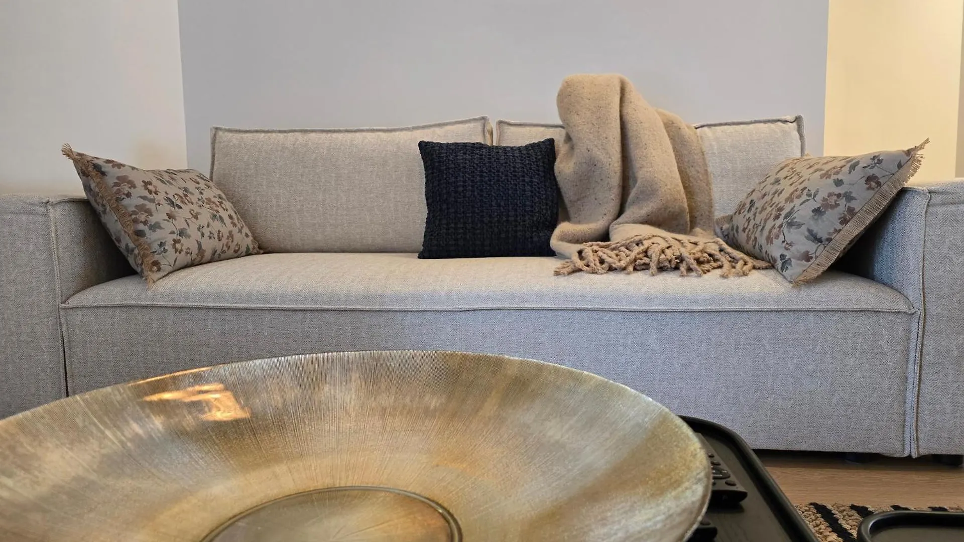Villa Forest Whisper Opric