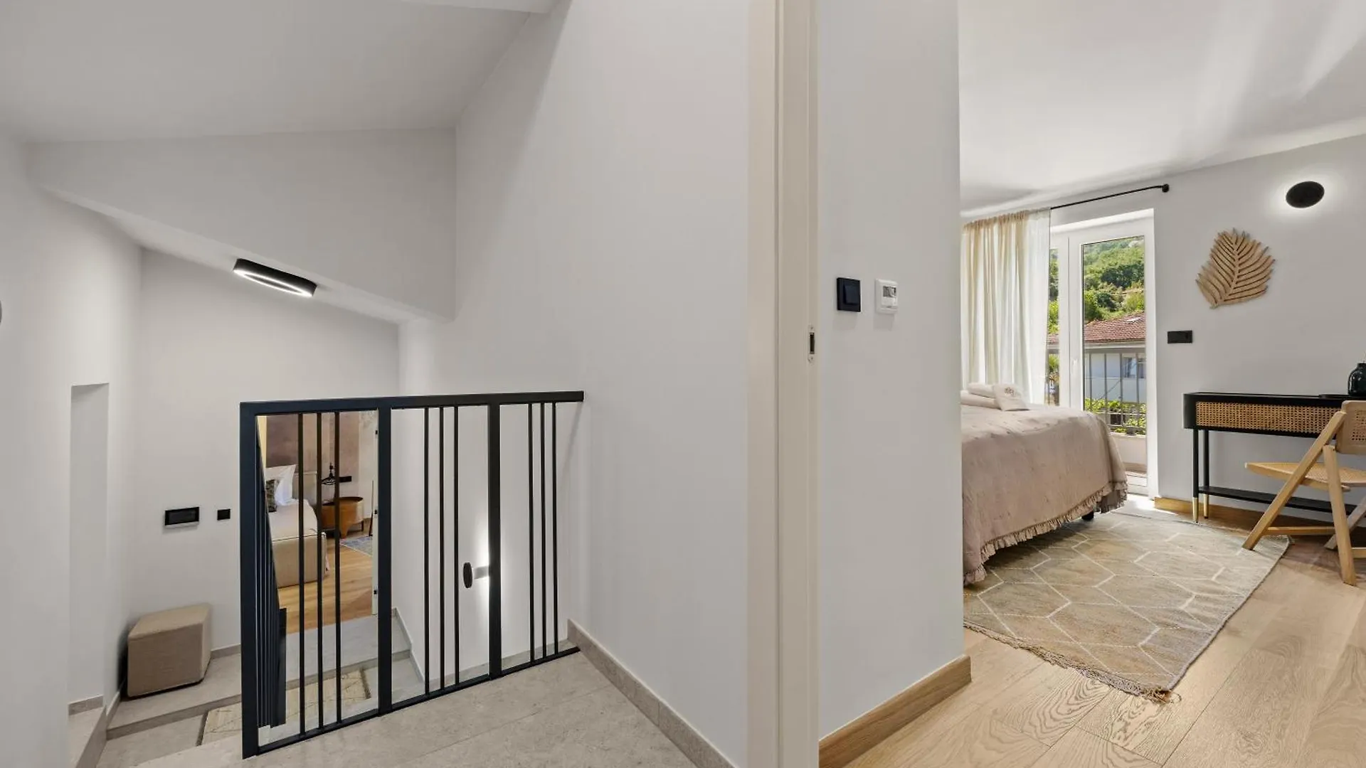 Villa Forest Whisper Opric