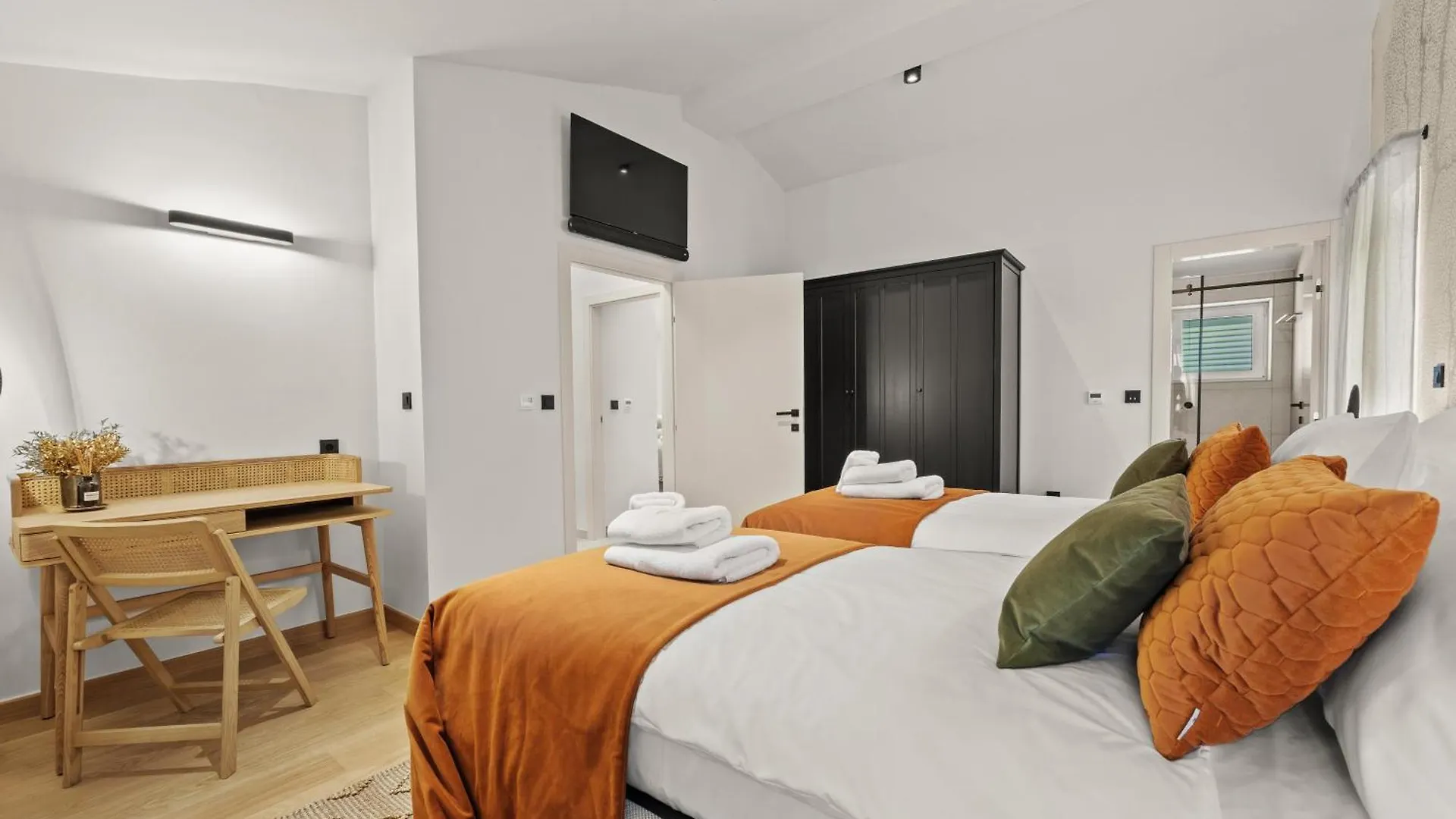 Villa Forest Whisper Opric Croatia
