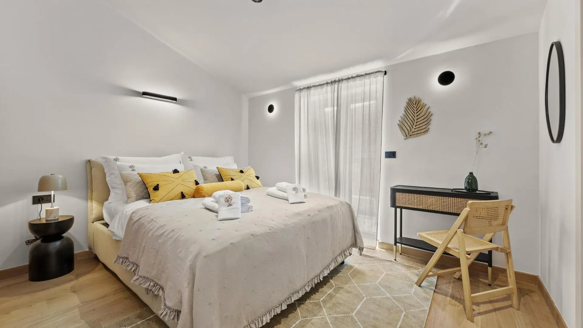 Villa Forest Whisper Opric Croatia