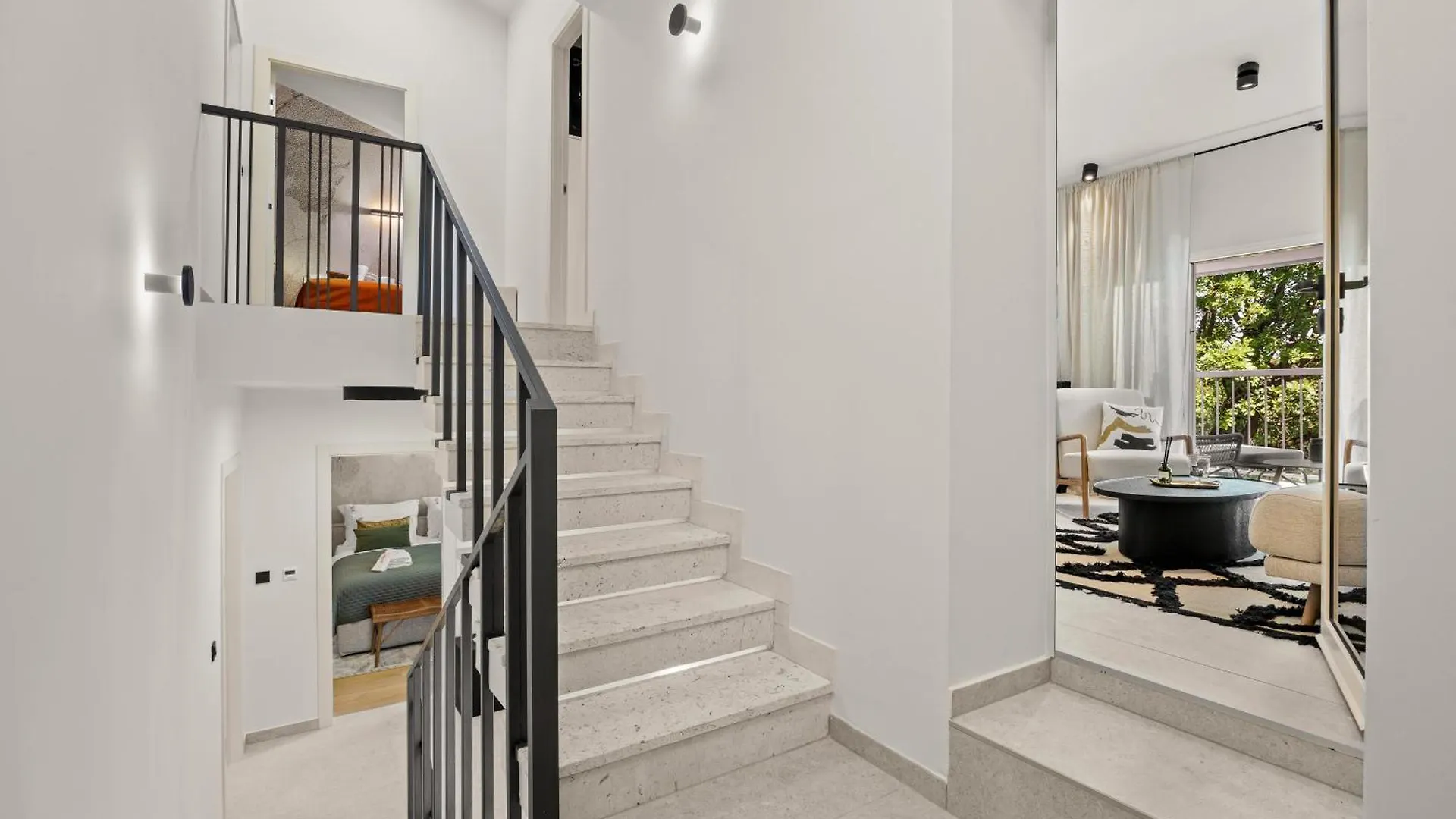 Villa Forest Whisper Opric