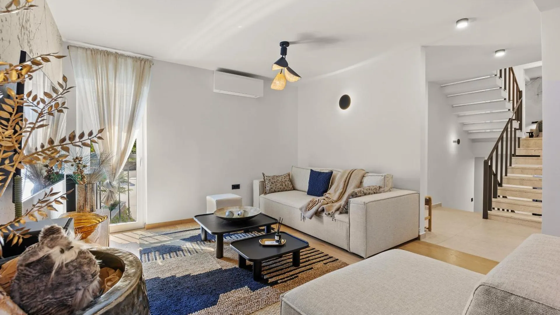 Villa Forest Whisper Opric