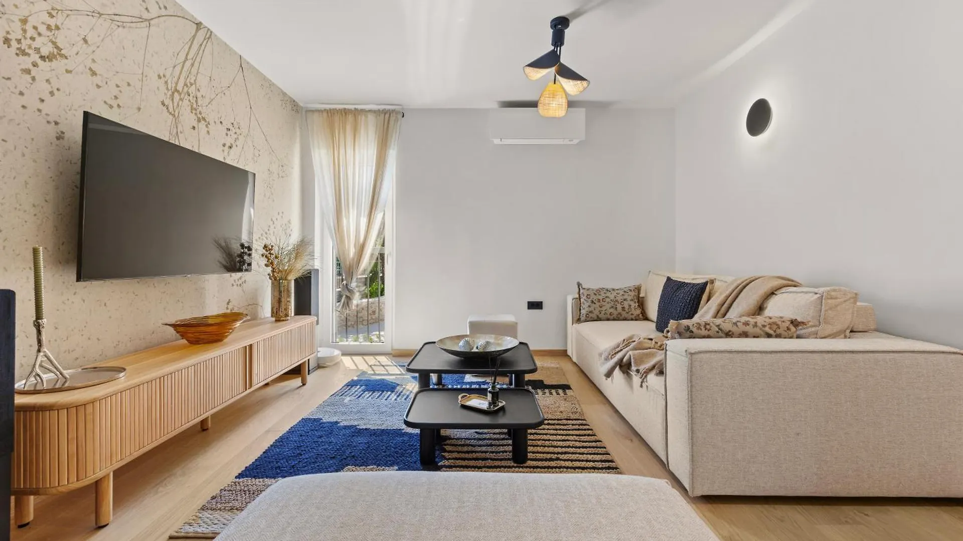 Villa Forest Whisper Opric