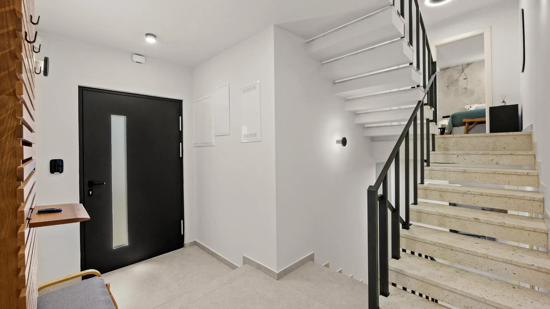 Villa Forest Whisper Opric