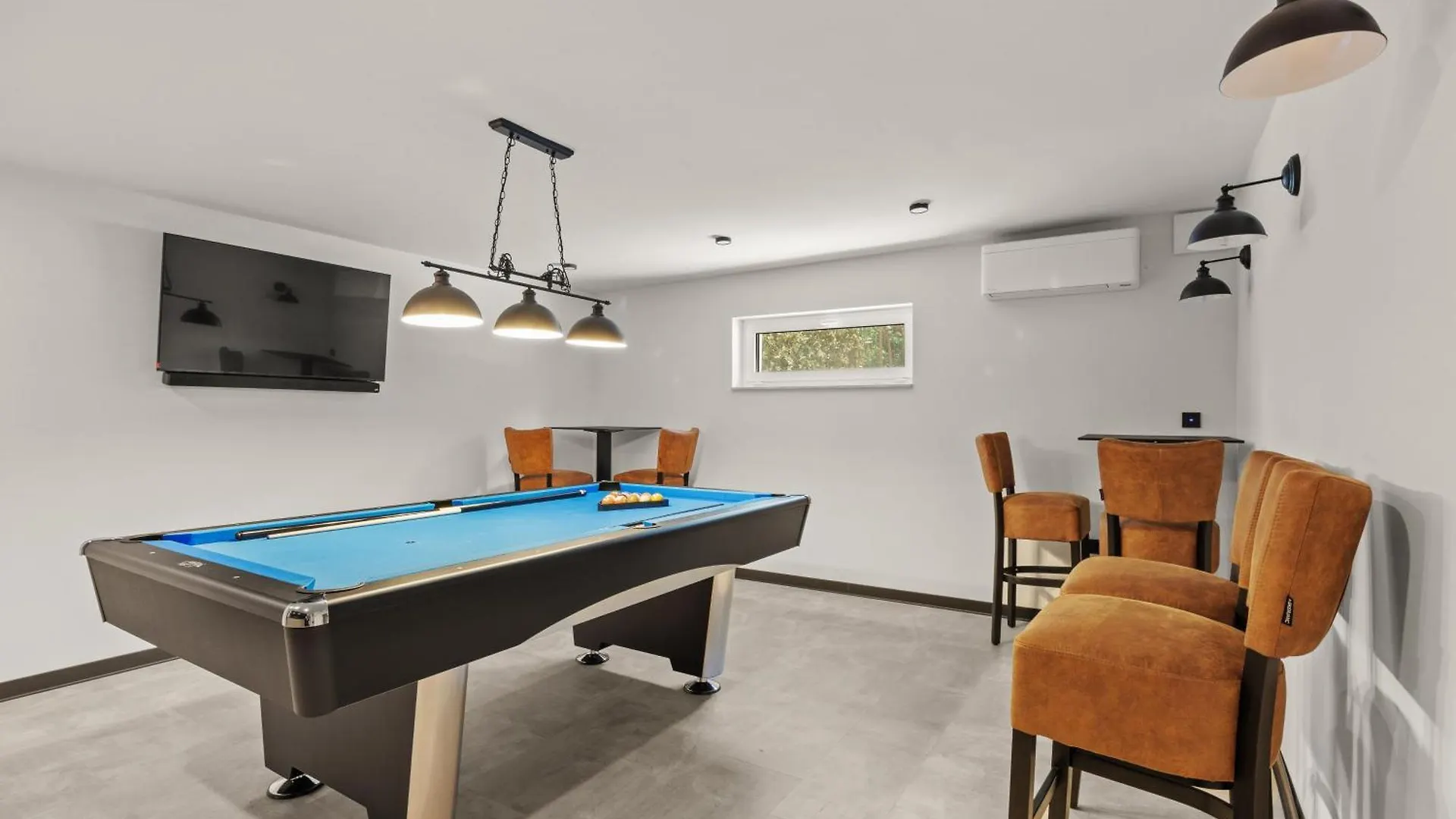 Villa Forest Whisper Opric Croatia