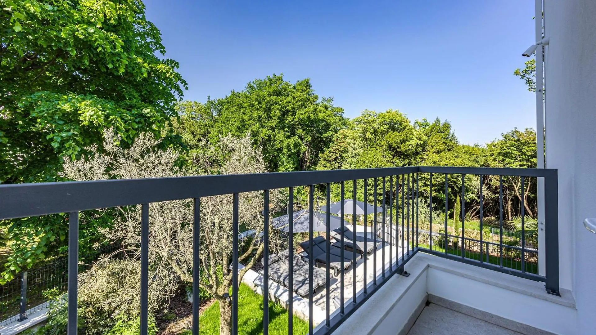 Villa Forest Whisper Opric Croatia