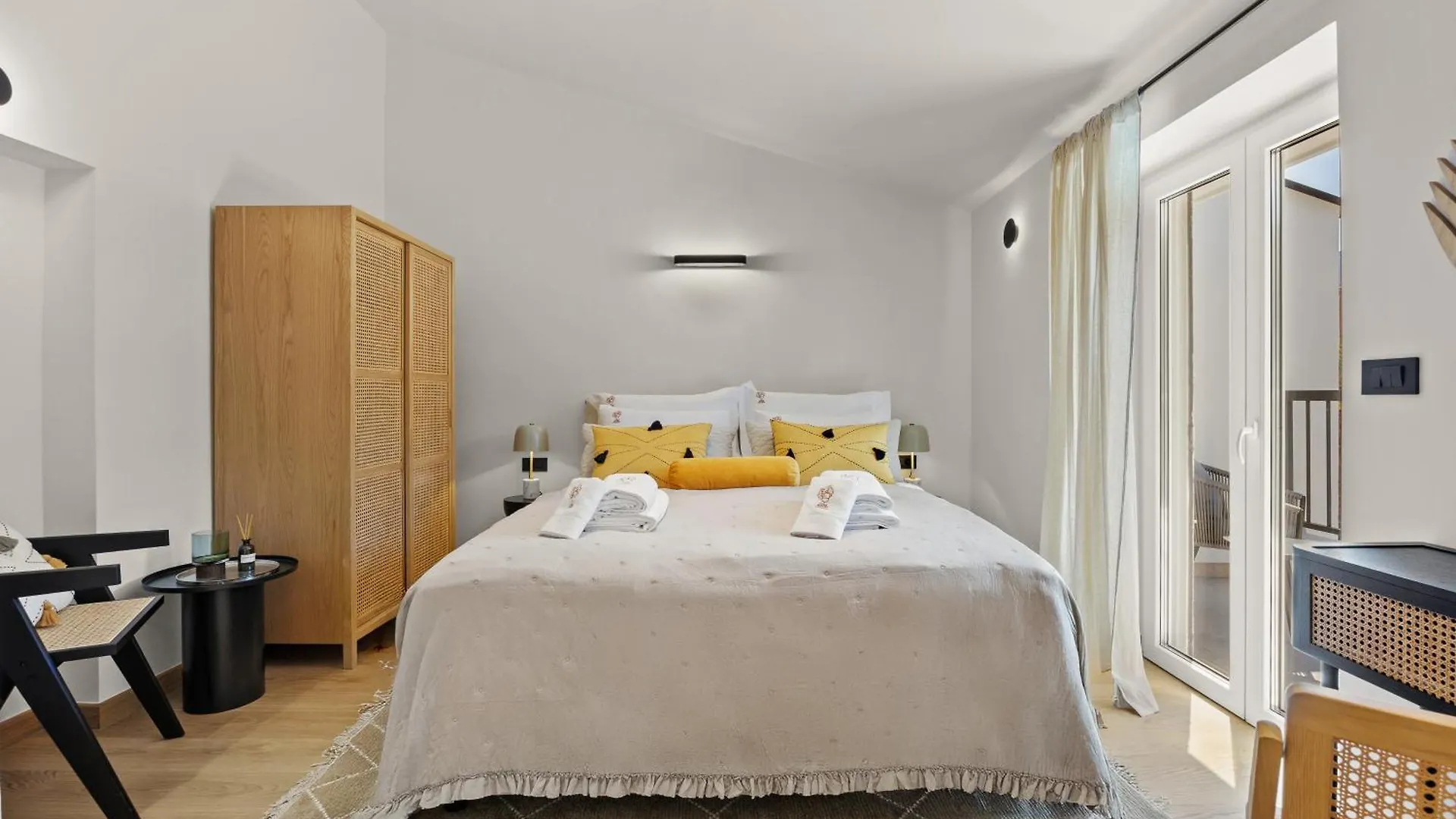 Villa Forest Whisper Opric