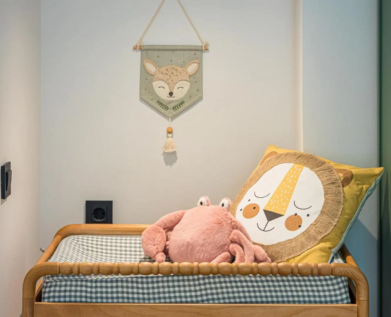 Villa Forest Whisper Opric